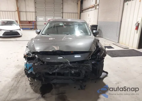 2017 Mazda Mazda3 Touring из США, поврежденный, VIN 3MZBN1L77HM150752